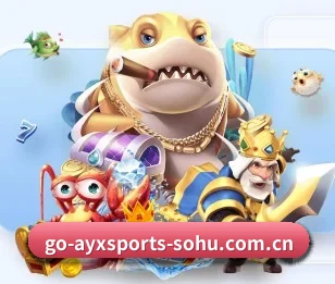 爱游戏体育的故事 - 体育资讯内容服务（AYX SPORTS）